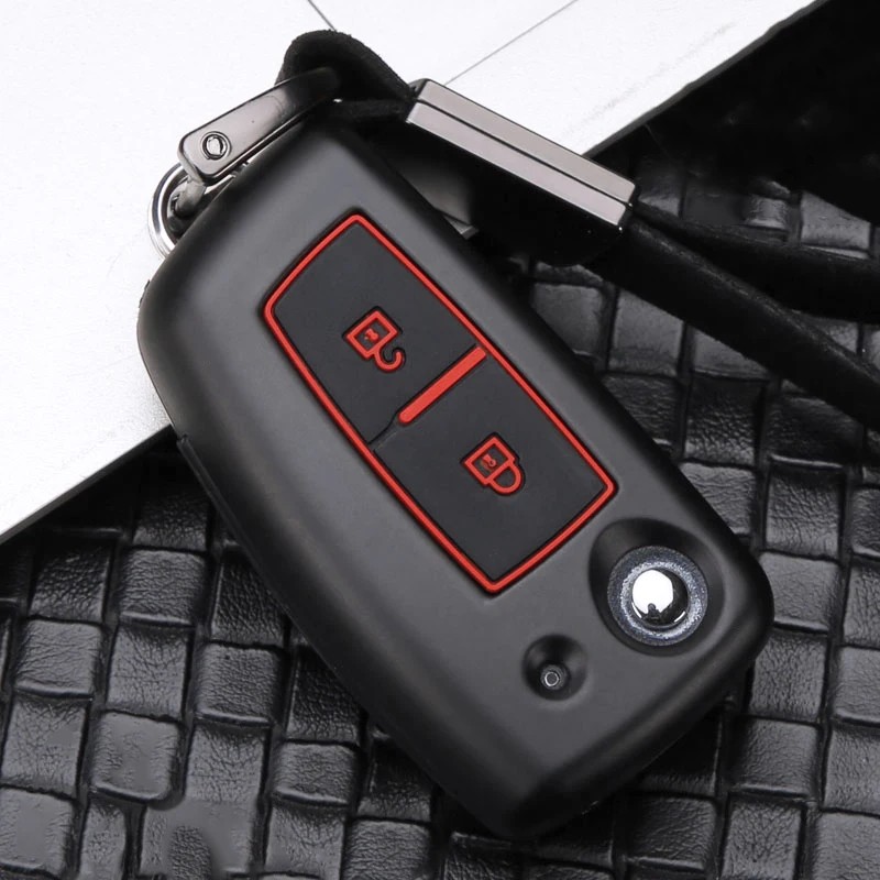 

Zinc Alloy Car Key Case Cover For Nissan X-Trail T32 Qashqai J11 J10 Micra Juke Nismo Murano Maxima Altima Geniss Tiida Pulsar