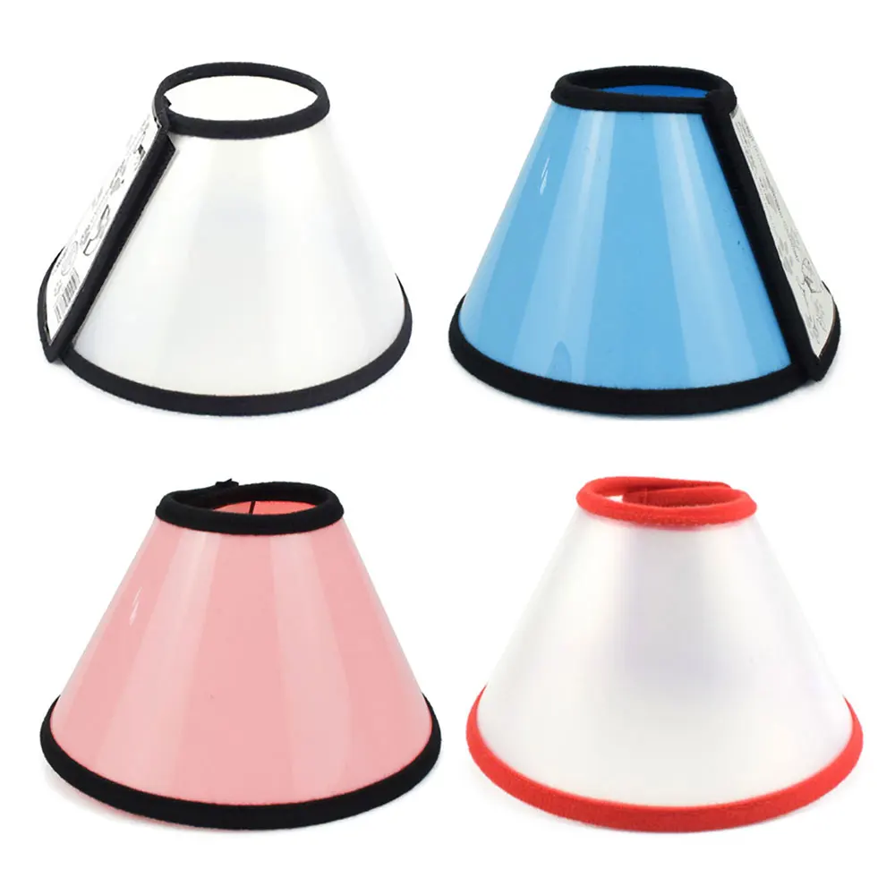 Нагрудник с петлей против укусов защитный чехол царапин гаджеты для собак и