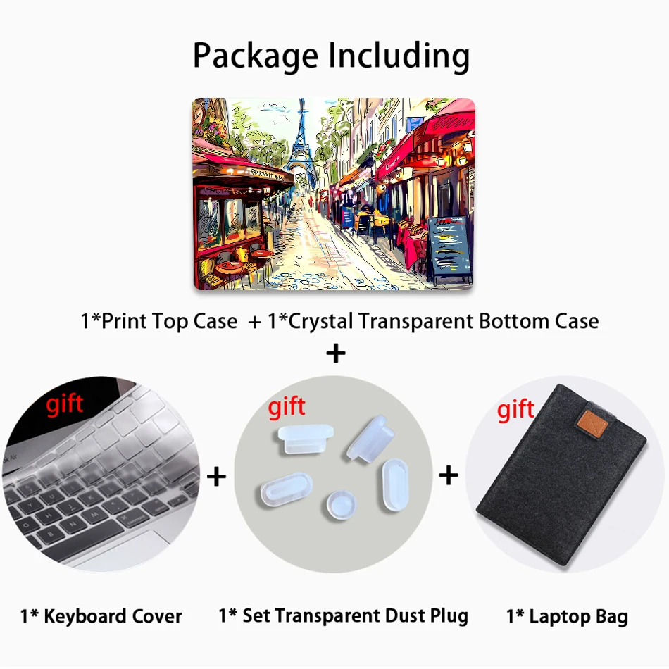 Чехол MTT для ноутбука Macbook Pro 13,3 15,4, чехол для mac book air pro retina 11 12 13 15 16 дюймов с сенсорной панелью, сумка для ноутбука