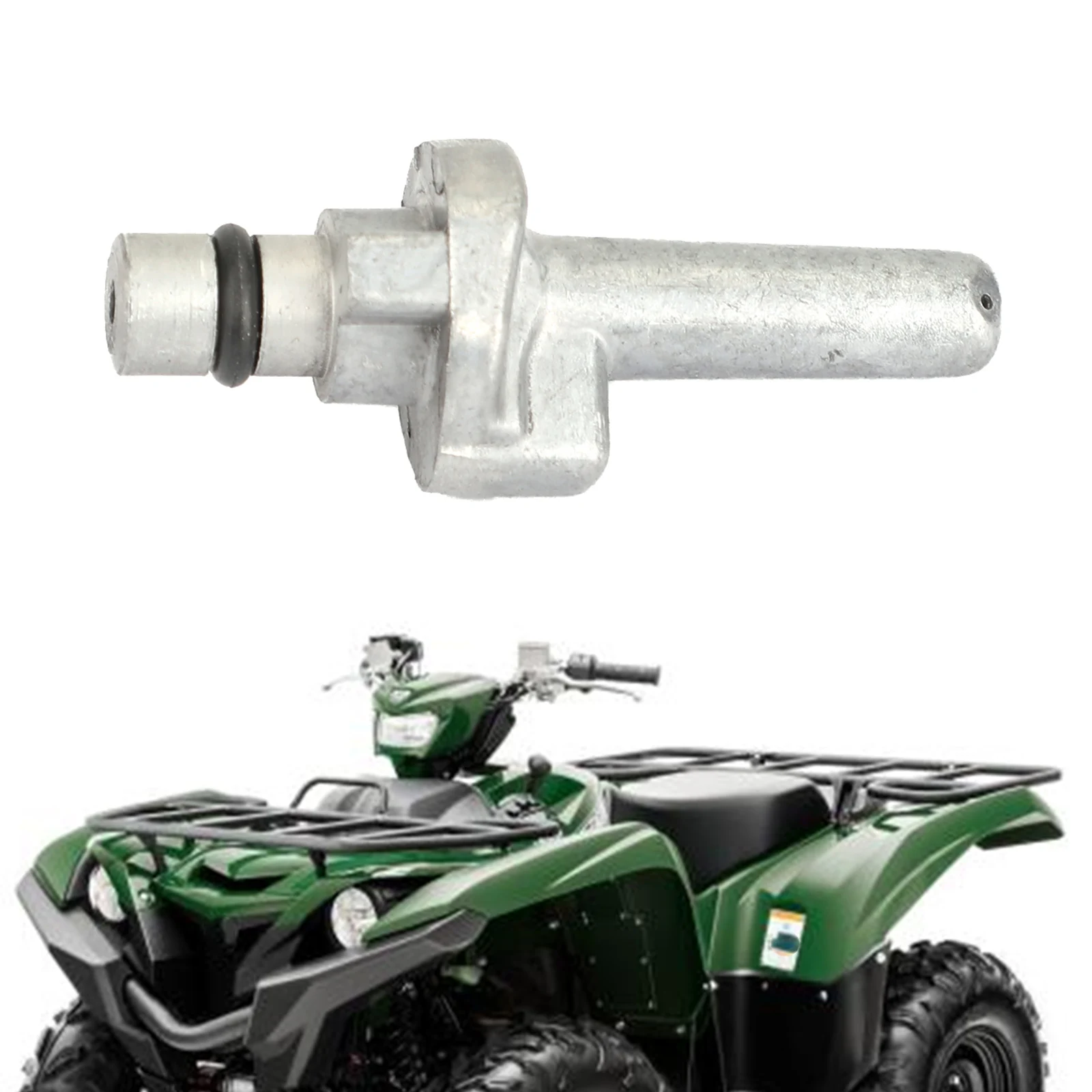 

Комплект для обновления масляного Мода Atrtudatech для Yamaha ATV YFZ450 2004 2005 2006 2007 2008 2009 5D3-15155-00-00 Oil Squirter 93210-05098-00