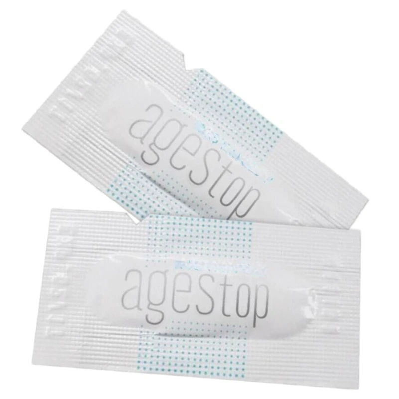 Мгновенная Сыворотка против морщин для лифтинга лица удаляет мешки глаз круги