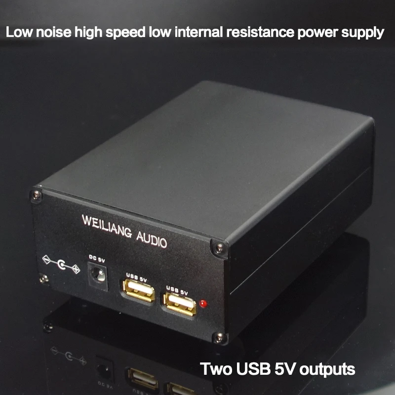 KYYSLB 5V USB 15W DC порт двойной выход мощный Линейный источник питания постоянного тока