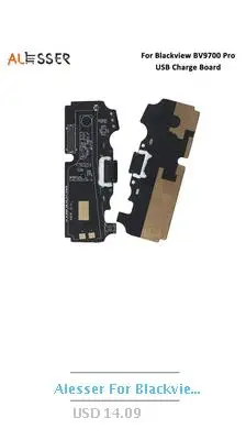 Alesser для Blackview BV9500 Pro BV9600 BV9700 Pro Закаленное стекло Защитная пленка Замена для Blackview BV9500 BV9700