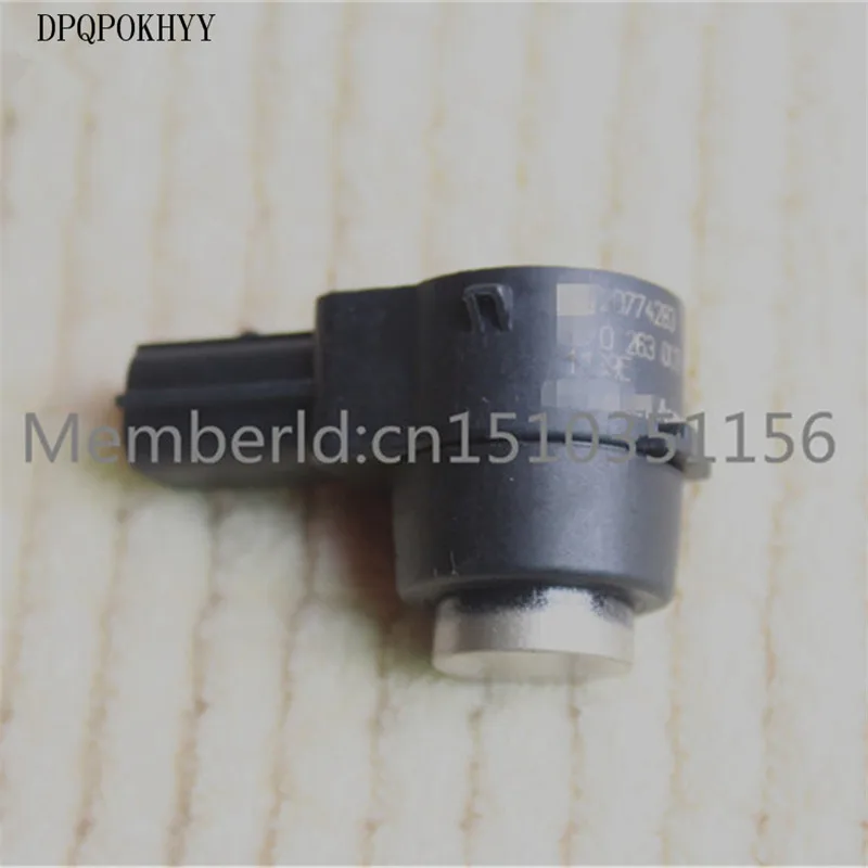 DPQPOKHYY для Ким Грей реверсивный радар кодирование датчика парковочного положения: