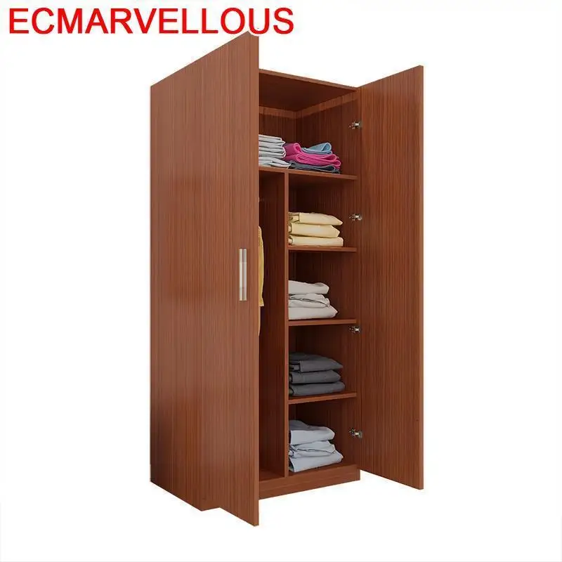 Meuble Rangement Armario Ropero Dolap D Zenleyici Lemari Pakaian Closet Mueble De Dormitorio шкаф для спальни|Шкафы| |