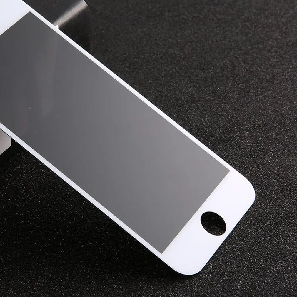 Screen Protector Privacy Tempered Glass 3D Curved Case Friendly 9H Hardness Film for iPhone | Электроника