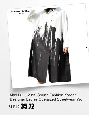 Max LuLu, роскошные корейские брендовые сексуальные джинсы для девушек, Обрезанные топы, футболки, женские футболки со стоячим воротником, кружевные женские футболки в стиле панк, Bts