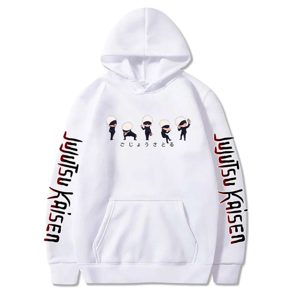 

Худи с длинным рукавом для мужчин и женщин, в стиле Харадзюку
