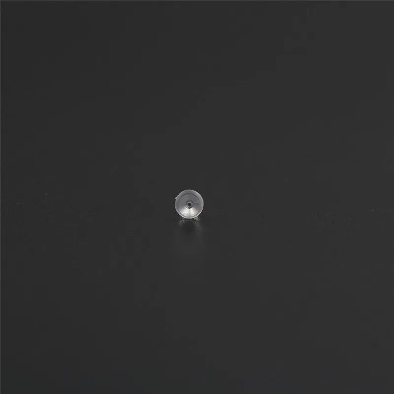 Милые фрукты молоко чай напиток подвеска-бутылка смола модные серьги