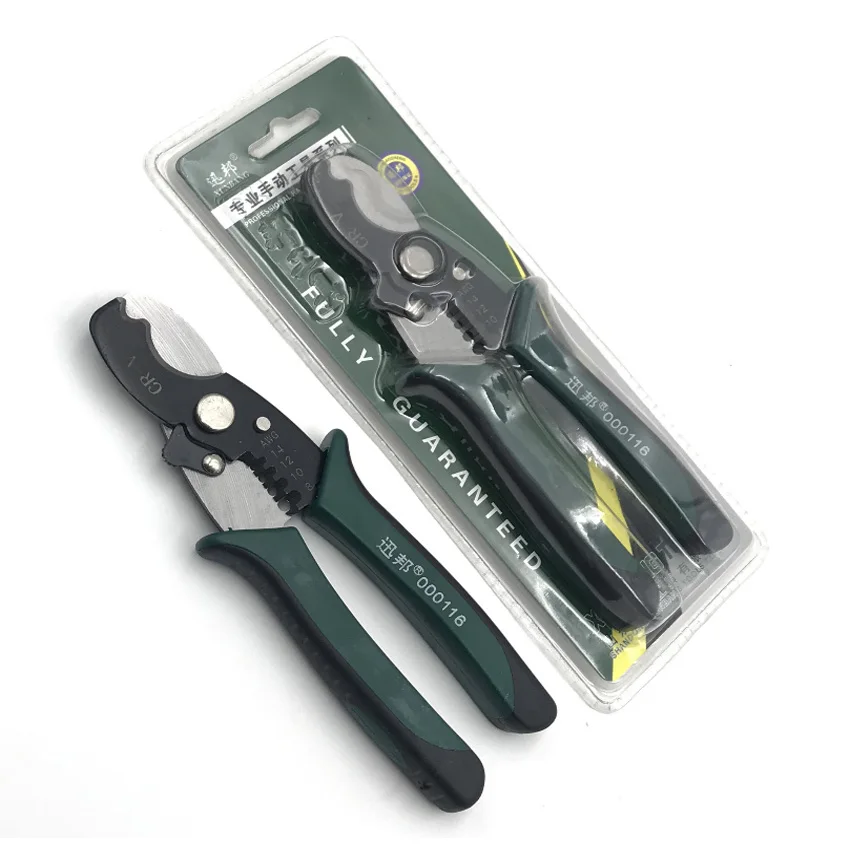 Прямые продажи от производителя многофункциональные плоскогубцы для зачистки