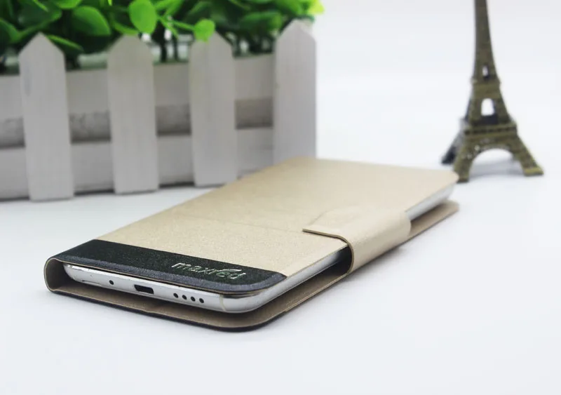 Горячая распродажа! Чехол книжка для Digma CITI 653 роскошный модный ультратонкий