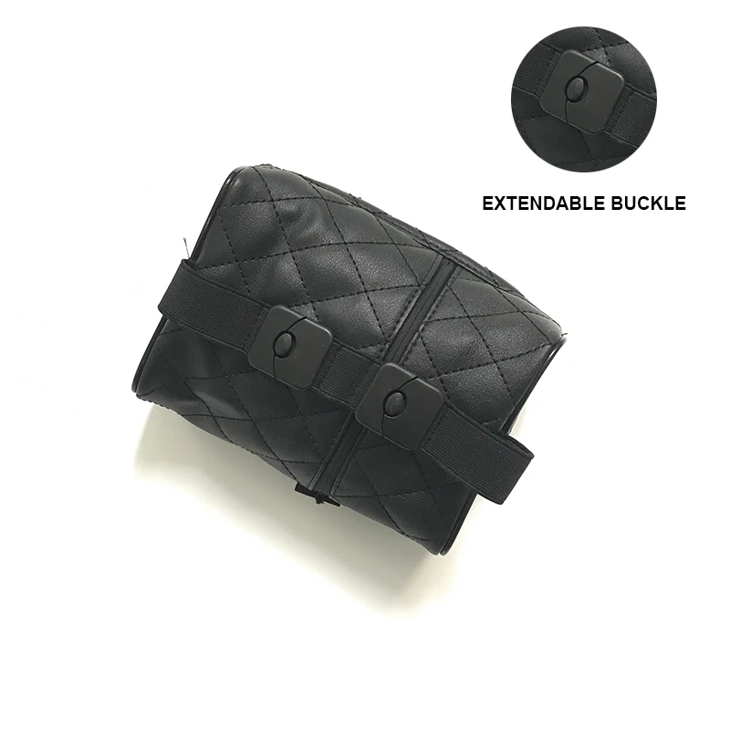 1 шт. жемчужный цветок камелии заднем сиденье автомобиля подвесная коробка из