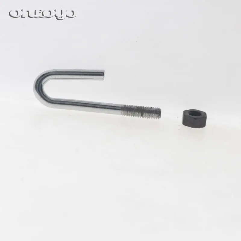 1 шт. рамка с резьбой Φ гайкой 3/32 56 для JUKI B1121 512 000 515|Швейные инструменты и