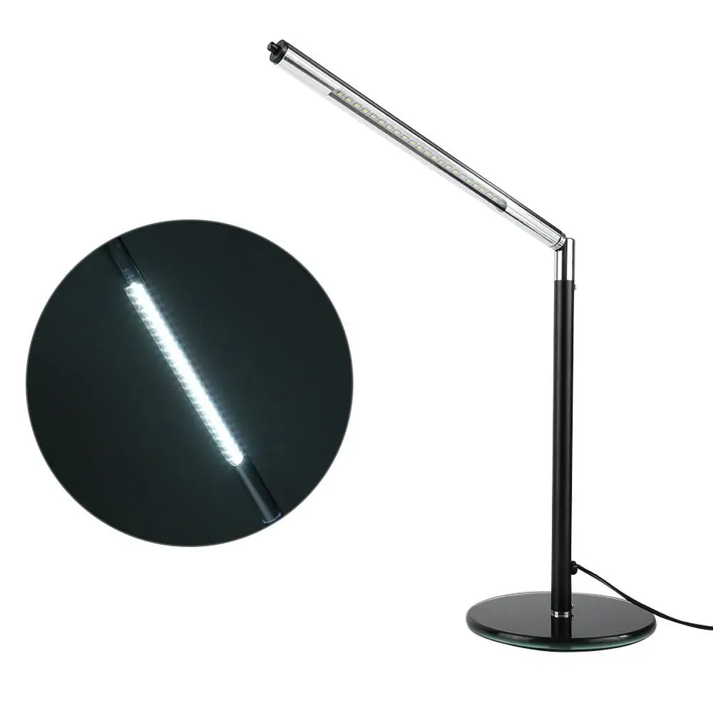 Светодиодный светильник для обучения простой Уход за глазами USB регулируемые