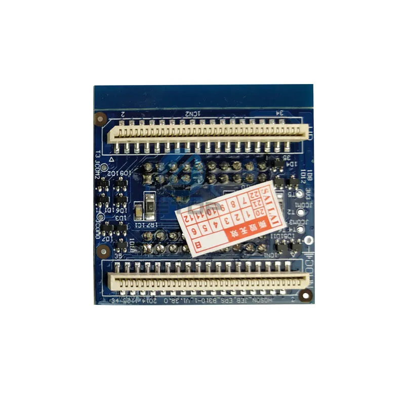 Плата для перевозки DX5 DX7 плата конвертации платы переноса карт адаптер Hoson