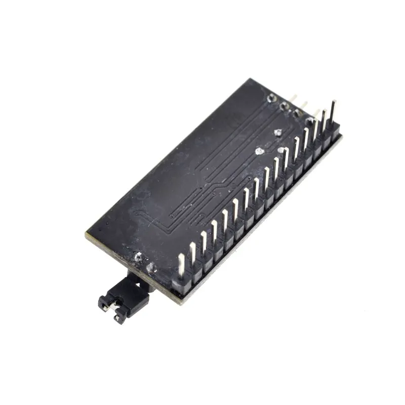 Плата адаптера AEAK IIC/I2C/интерфейс lcd 1602 2004 для Arduino|interface lcd|interface i2cplate adapter |