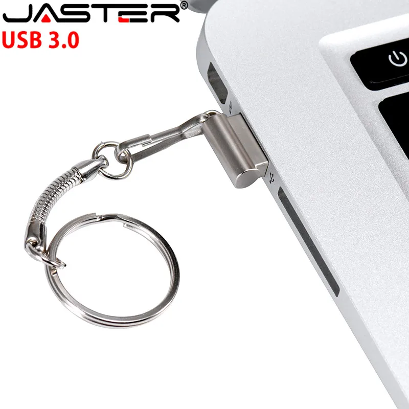 

super mini metal usb 3.0 flash drive 64GB 32GB 16GB 8GB 4GB flash drive portable 128GB memory stick Pendrive Storage flash di
