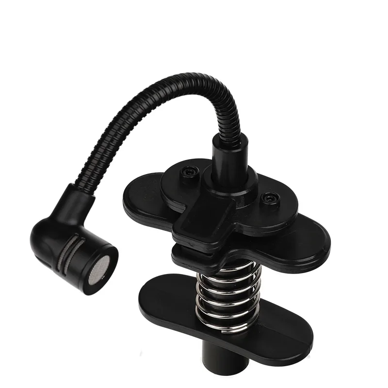 Alctron IM600 инструментальный конденсаторный микрофон для саксофона ветровых