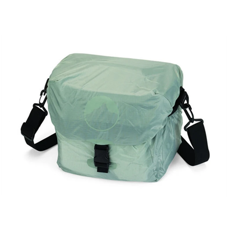 hot sale free shipping genuine lowepro nova 170 aw camera bag single shoulder bag case backpack with all weather cover free global shipping