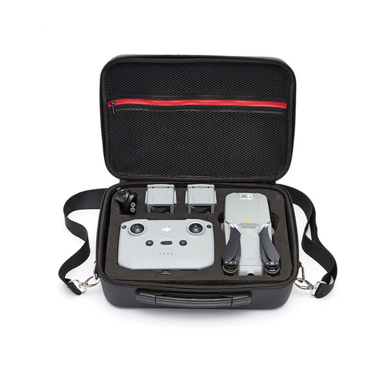 Сумка для переноски DJI Mavic Air 2/DJI 2S водонепроницаемый портативный чехол Dji 2