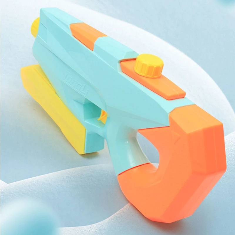 

2021 New Water Gun Super Soaker Outdoor High Pressure Toys for Swimming Pools Beach Party