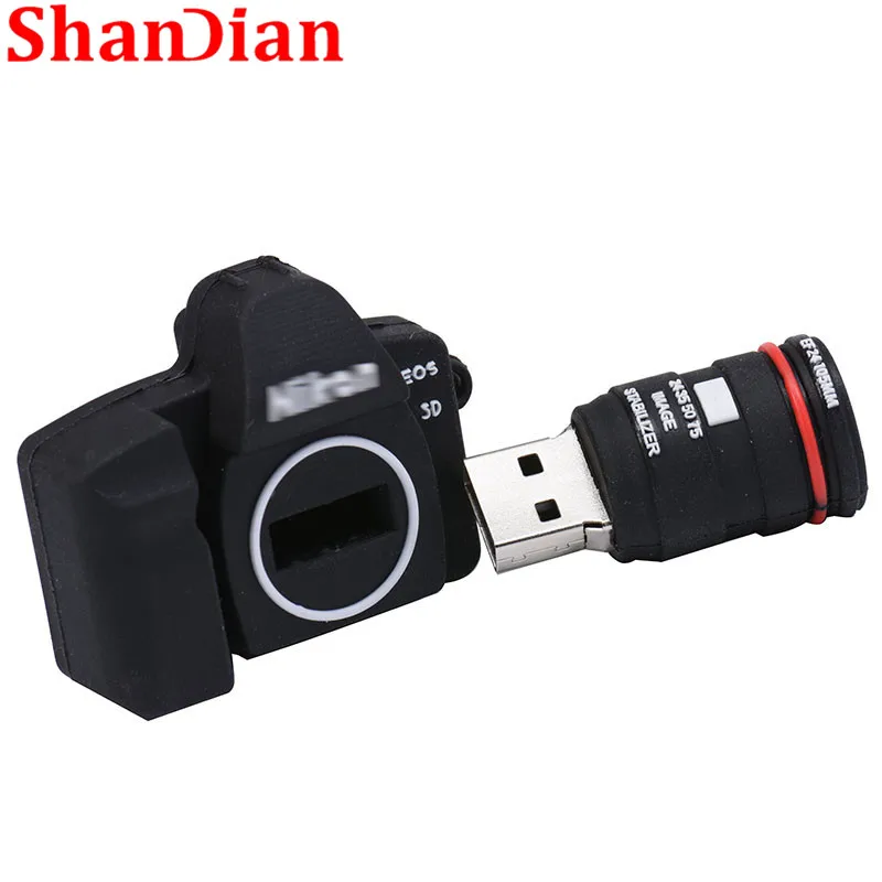 Usb флеш накопитель SHANDIAN 4/8/16/32/64/2 0 ГБ usb 128|USB флэш-накопители| |