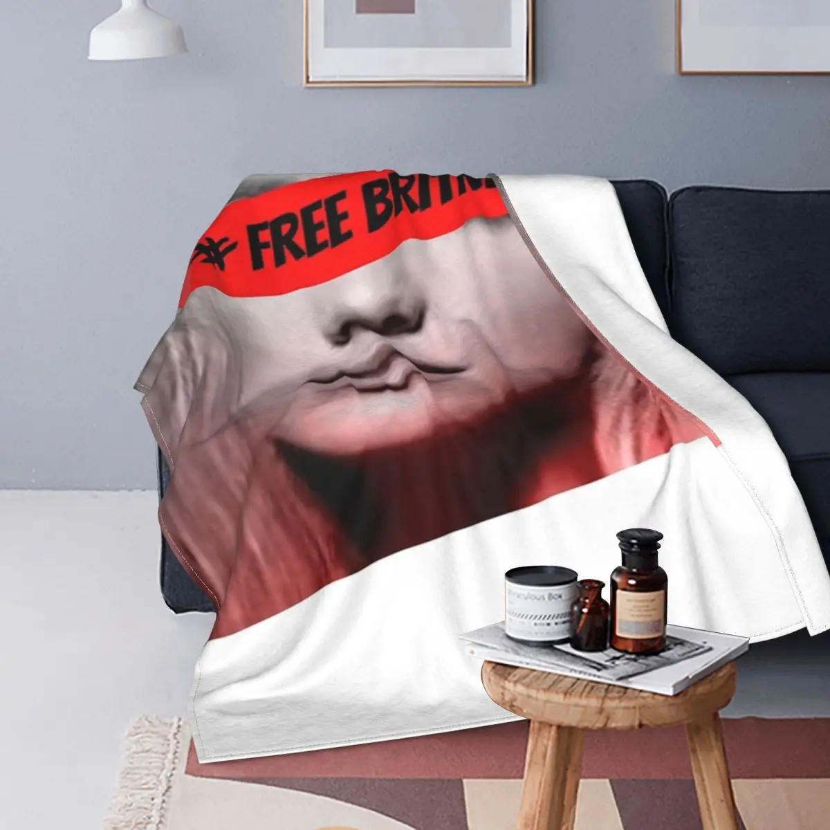

Manta a cuadros con capucha para cama, colcha de verano, manta para sofá