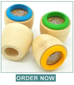 Children's Educational Colorful Toys Handmade Diy Science Paper Magic Kaleidoscope Toddler Toys Educational Toys for Children