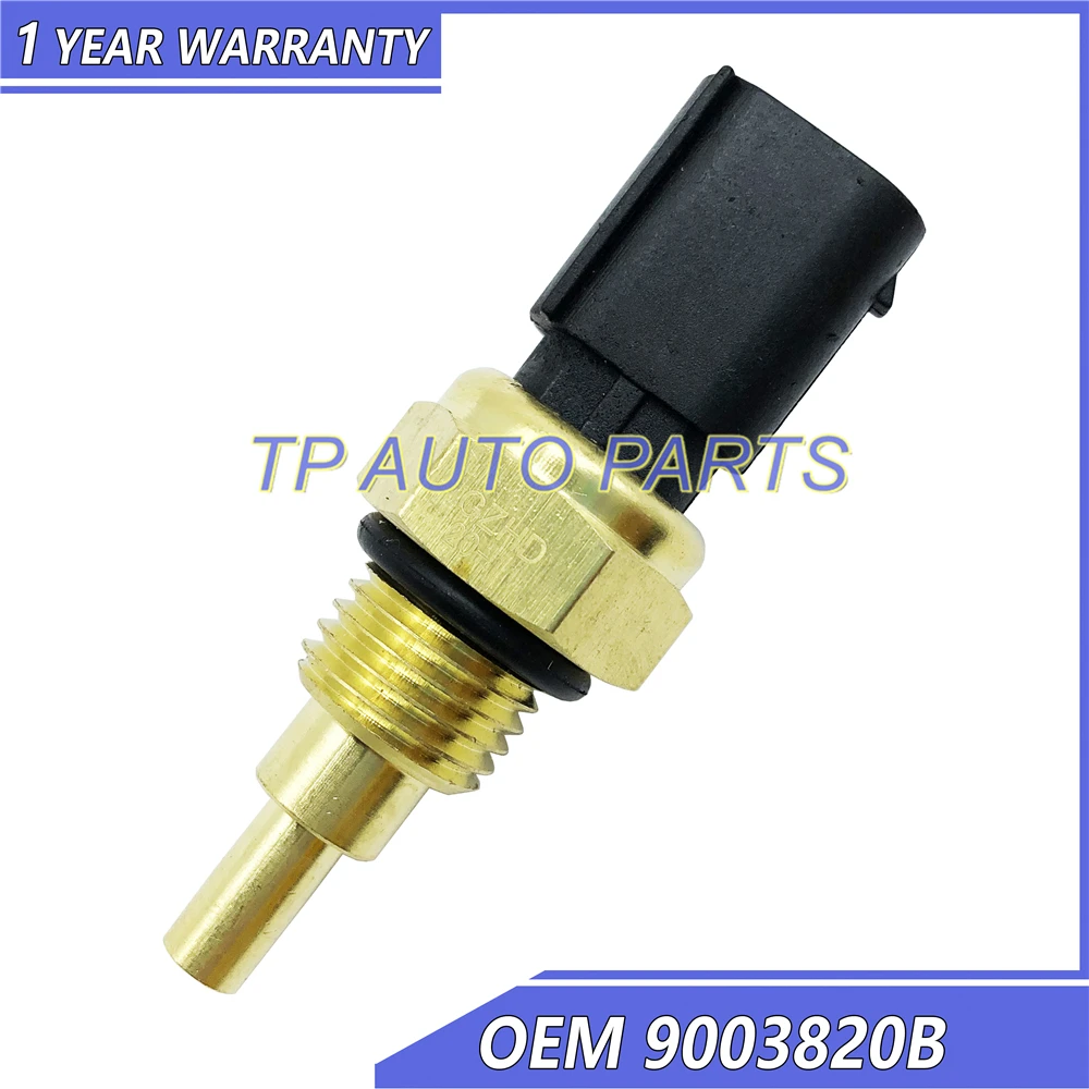 Датчик температуры охлаждающей жидкости OEM 9003820B|Температурный датчик| |