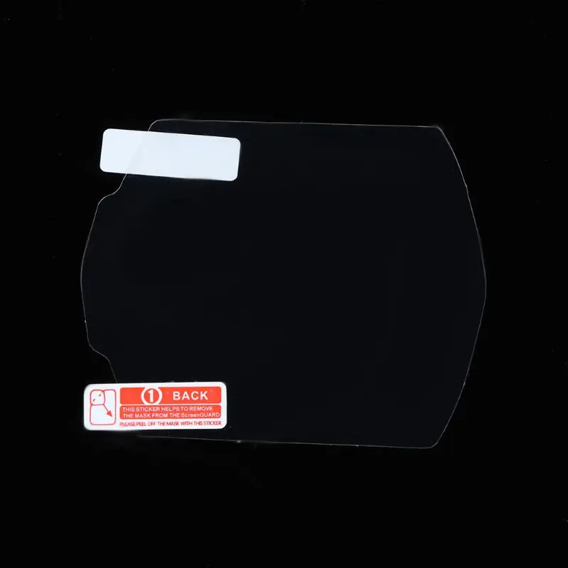 Для Duke 200 390 мотоцикл кластер спидометра царапин кластерный Дисплей Защитная