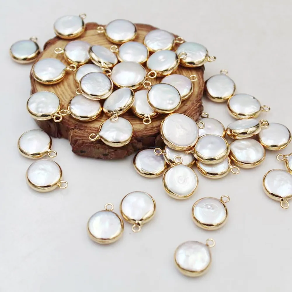 5 шт./пакет натуральный пресноводный жемчуг барокко loose beads для ювелирные изделия
