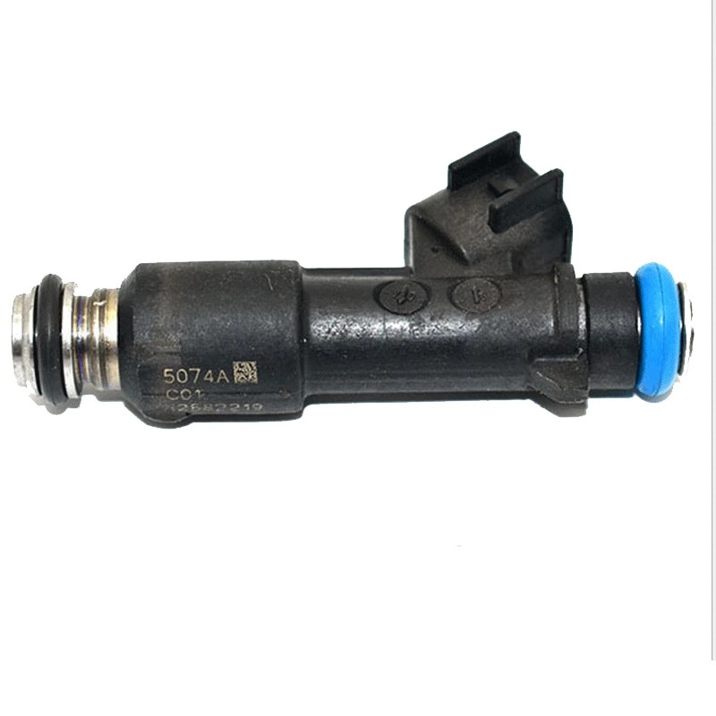 

OEM Fuel Injector Fit For Chevy Cobalt Pontiac G5 2.2L 12582219