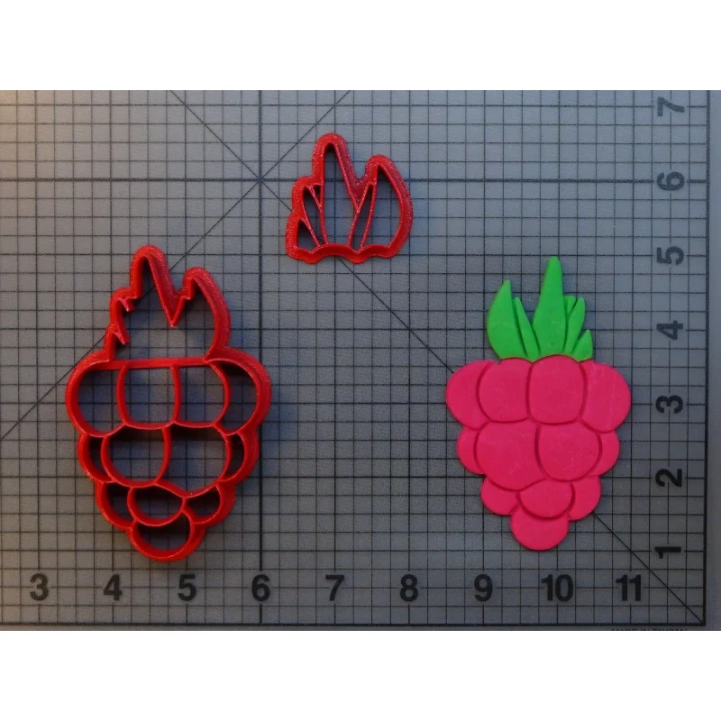 Мультфильм ТВ Покемон персонаж печенья резак на заказ 3D печатных помадки резаки