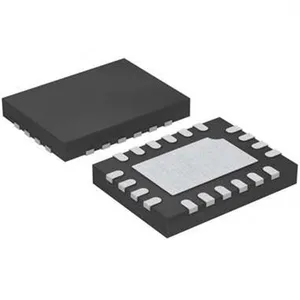 LTC3738CUHF LTC3738 - 3-Phase Buck Controller for Intel VRM9/VRM10 with Active Voltage Positioning