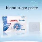 Пластырь для пупка, с натуральными травами, 6 шт.