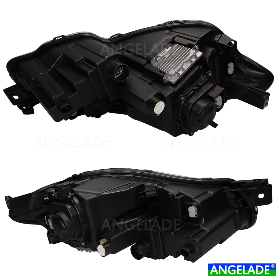 

Original Genuine JaguarXJ XJR 2010-2015 Xenon LED AFS AHL Adaptive Valeo Headlight Headlamp Front Lamp AW9313W029EB AW9313W030EB