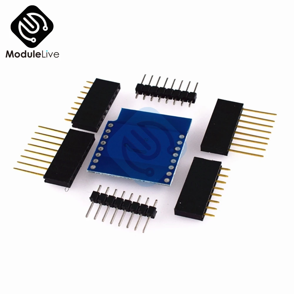 Цифровой модуль датчика атмосферного давления BMP180 BMP085 для Wemos D1 MINI ESP8266 плата