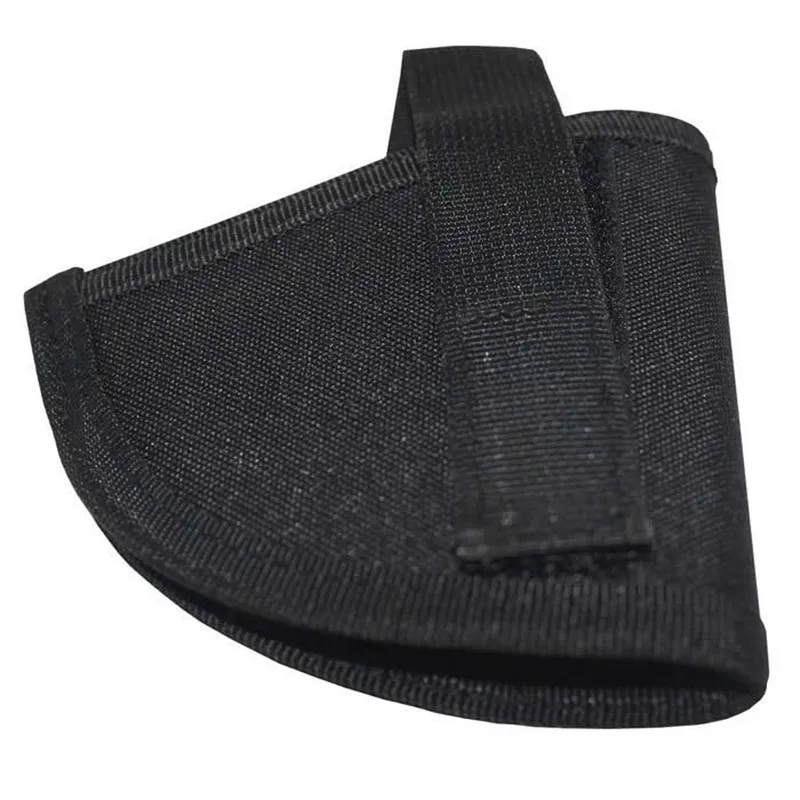 Универсальная кобура для пистолета с крюком и петлей безопасный дверной ковер