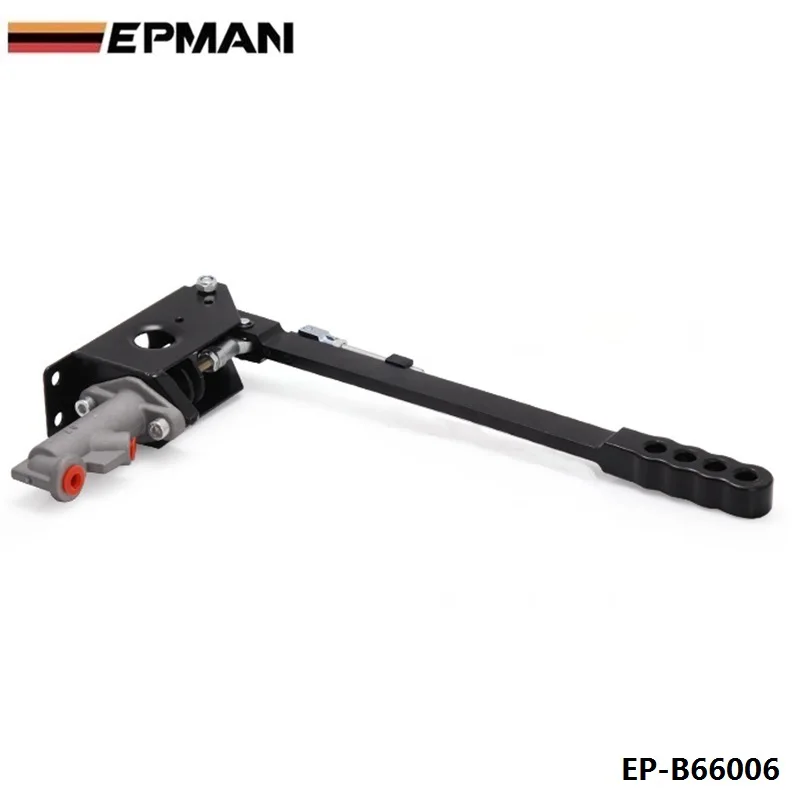 Новый вертикальный 435 мм Длинный Гидравлический Дрифт ручной тормоз для BMW E39 5