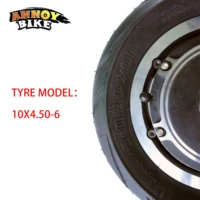 10 inch Hub Motor 48V 1500W 60V 3000W Electric Motorcycle Engine Buggy Gearless Electric Bike Kit Brushless Bicicleta Scooter