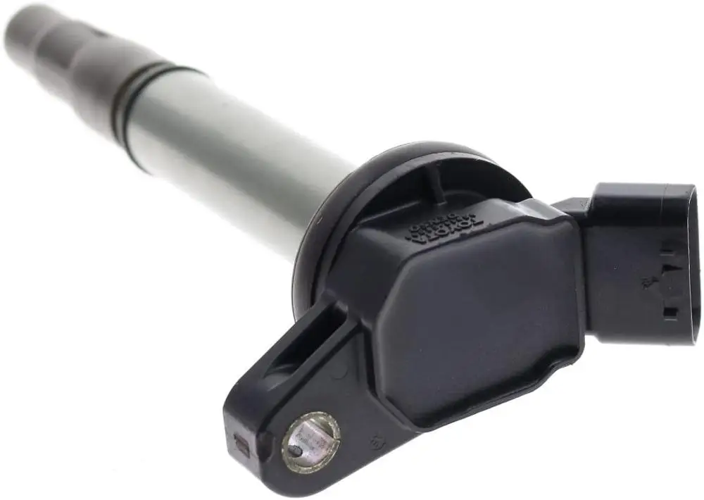 

Катушка зажигания 90919-02258 UF-596 C1714 UF-619 для Toyota-Corolla Matrix Prius Scion xD 1,8 RAV4 90919 02258 9091902258