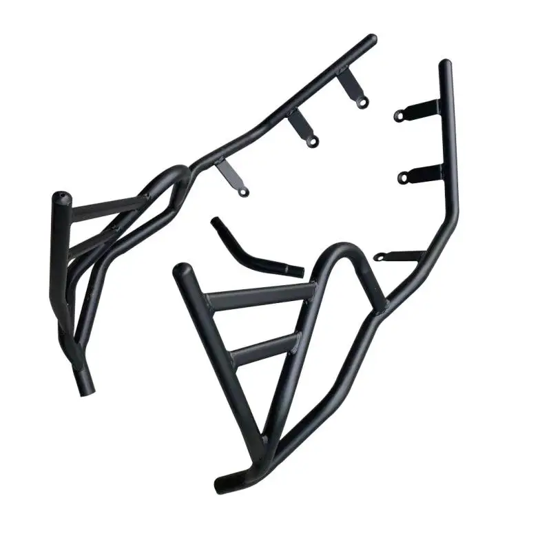 Модифицированные аксессуары для мотоциклов pcx125 pcx150 pcx боковая защита Бампера