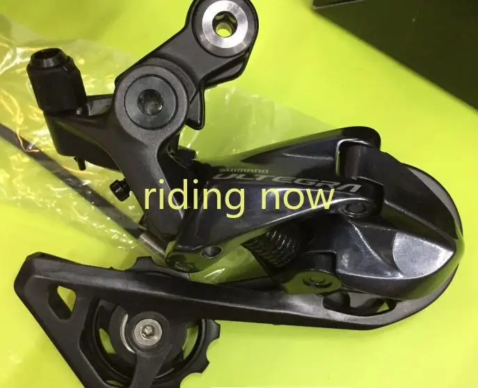 Задний переключатель Ultegra RD-R8000 2*11S переключатели для дорожного велосипеда R8000 22S |