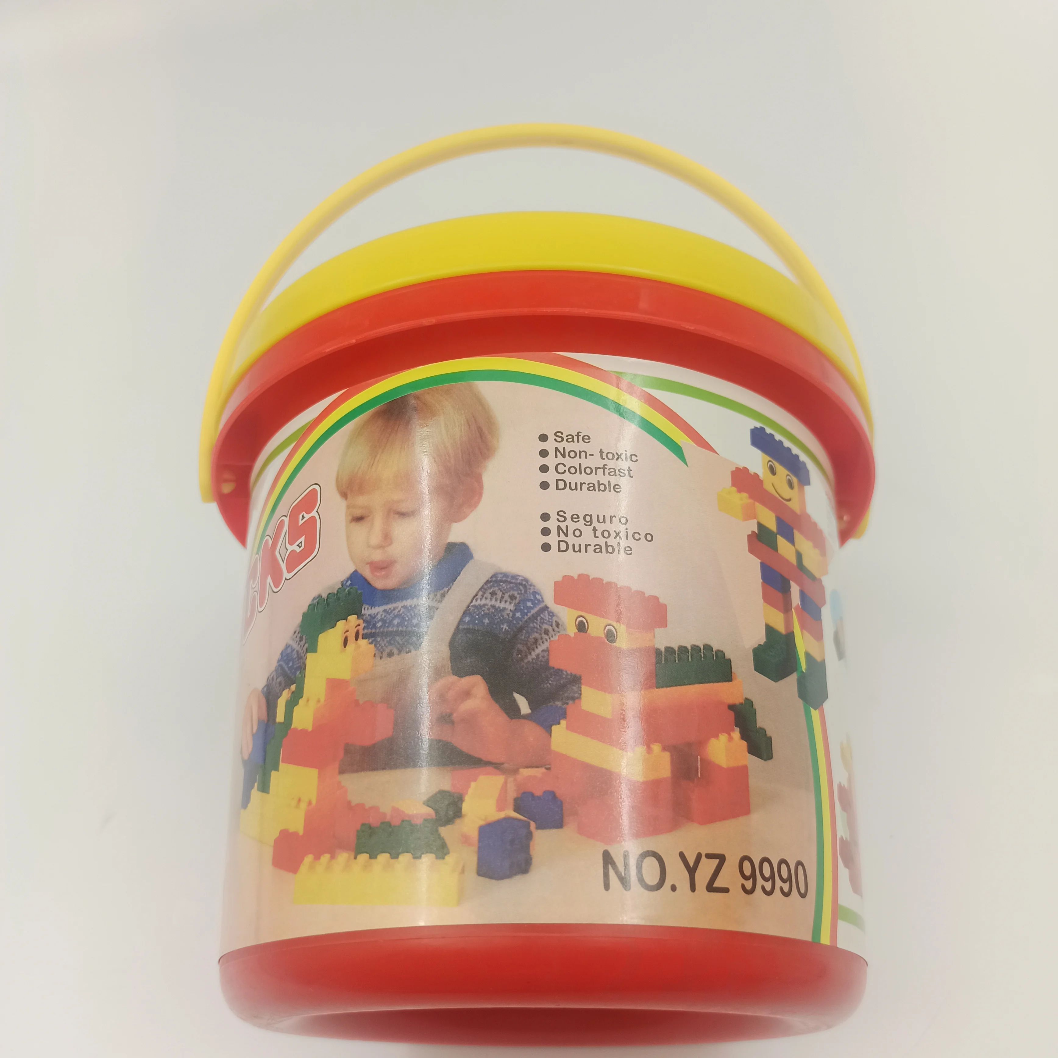 Buildmoc Nanoblock Базовая пластина конструктор Обучающие блоки для укладки кирпичной