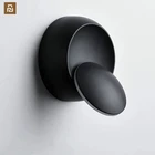 Youpin 6 Вт Настенный светодиодный светильник s украшение прикроватный светильник для спальни Лофт бра светильник 360 Вращающийся современный домашний креативный Декор