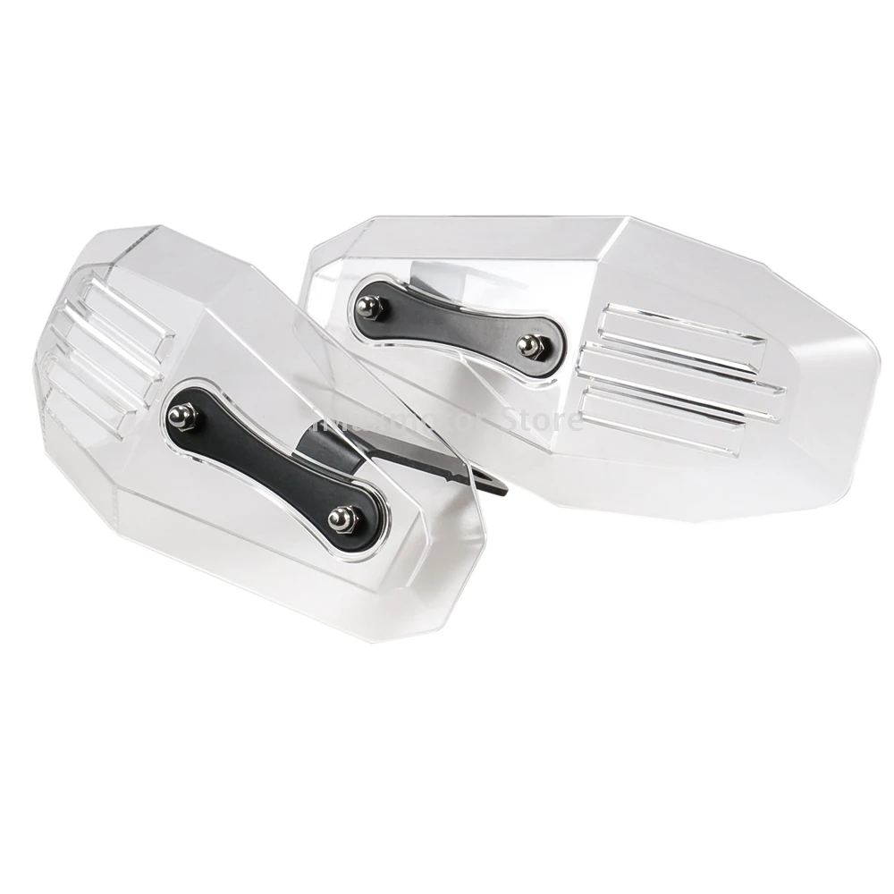 Регулируемая Защита для рук мотоцикла защитный экран Harley XL Dyna Softail VRSCD дефлектор