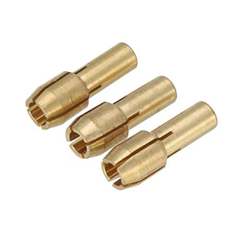 166 шт. 1/8 дюйма хвостовик роторный инструмент Аксессуары Набор шлифовальный