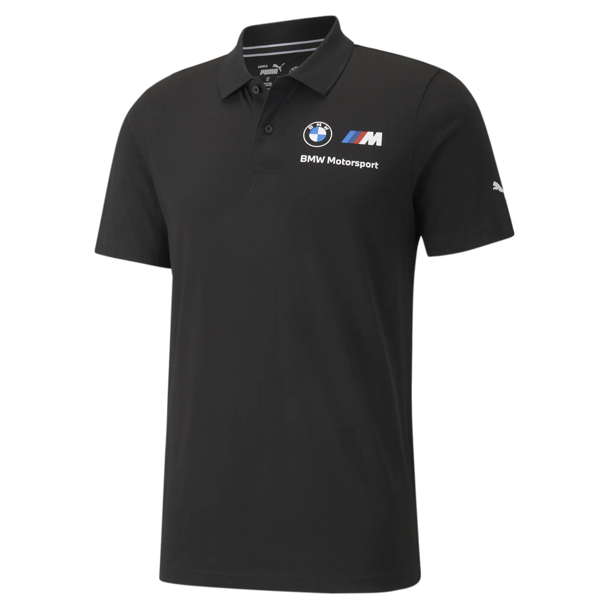 puma bmw m motorsport shirts & tops