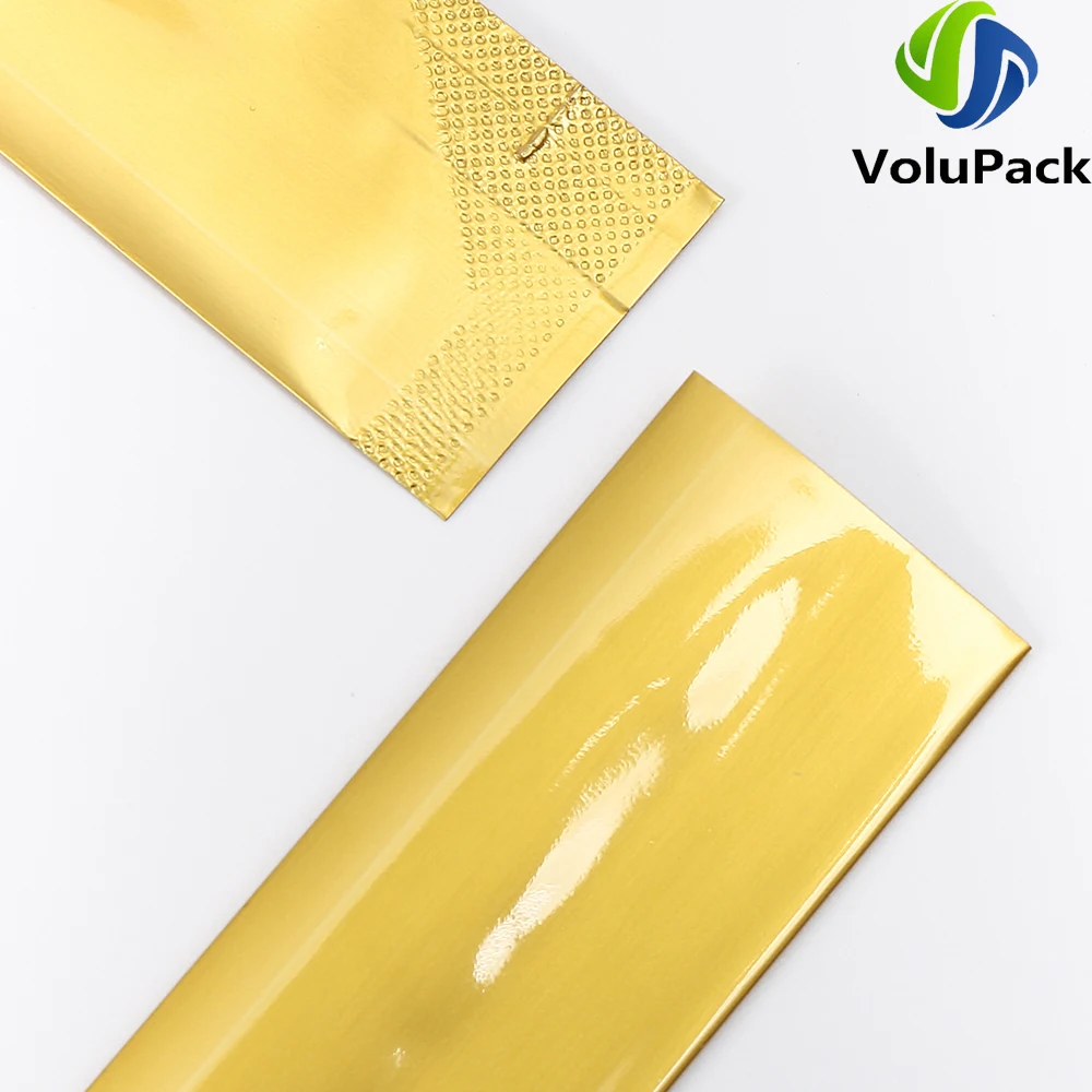 100 шт. пакеты органайзеры для кофе и порошка|Сумки вещей| |