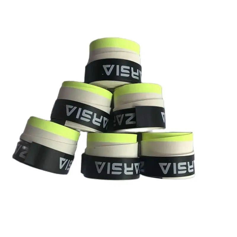 1 шт. новинка розничная продажа ракетка для тенниса искусственная кожа